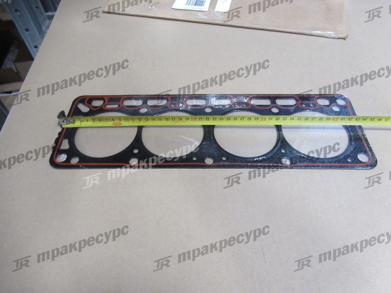 Прокладка головки блока NISSAN H25 N-11044-60K00