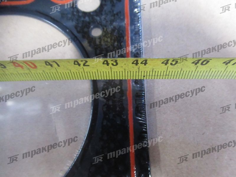 Прокладка головки блока NISSAN H25 N-11044-60K00