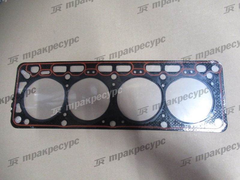 Прокладка головки блока NISSAN H25 N-11044-60K00
