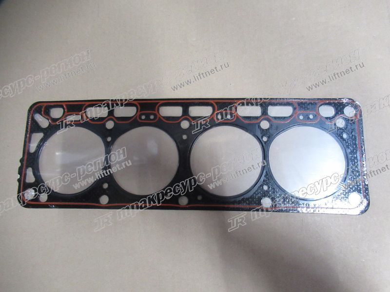 Прокладка головки блока NISSAN H25 N-11044-60K00