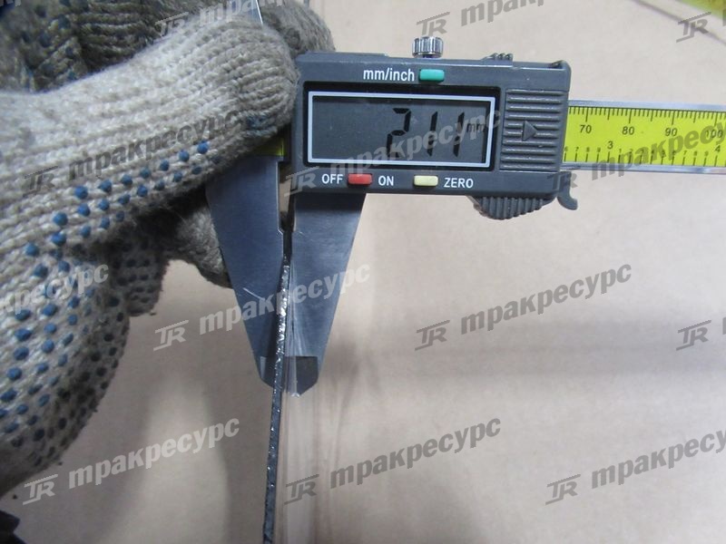 Прокладка головки блока NISSAN H25 N-11044-60K00
