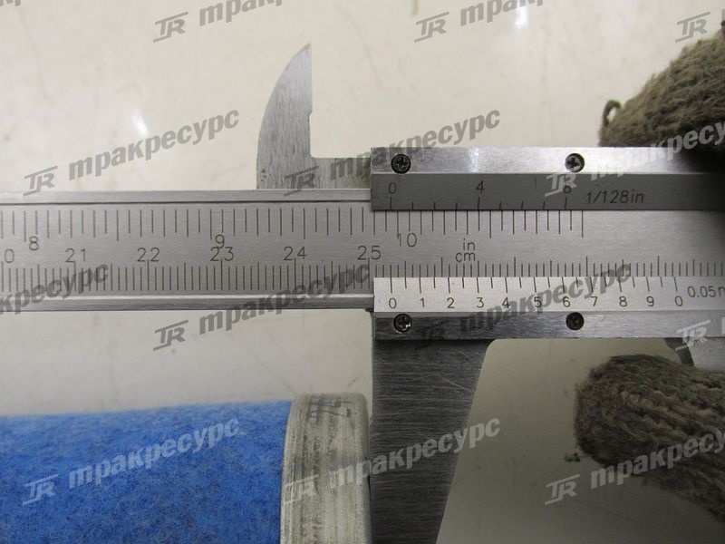 Элемент фильтра воздушного внутренний 6598362