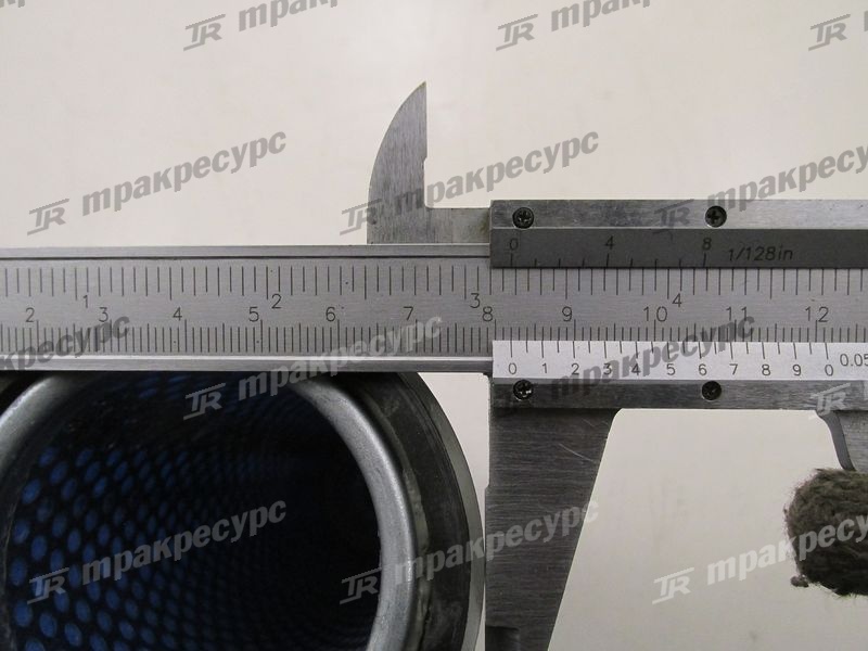 Элемент фильтра воздушного внутренний 6598362