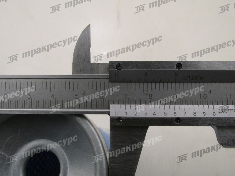 Элемент фильтра воздушного внутренний 6598362