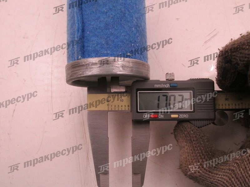 Элемент фильтра воздушного внутренний 6598362