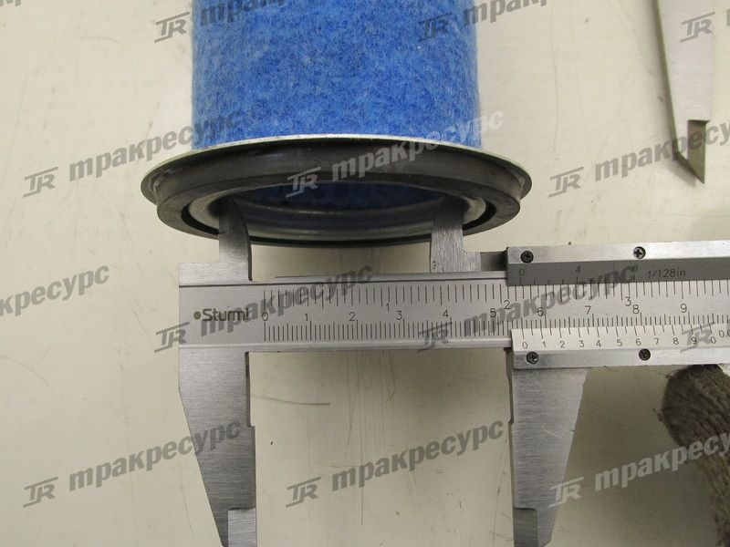 Элемент фильтра воздушного внутренний 6598362