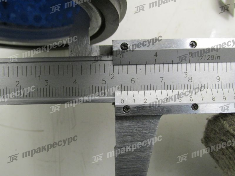 Элемент фильтра воздушного внутренний 6598362