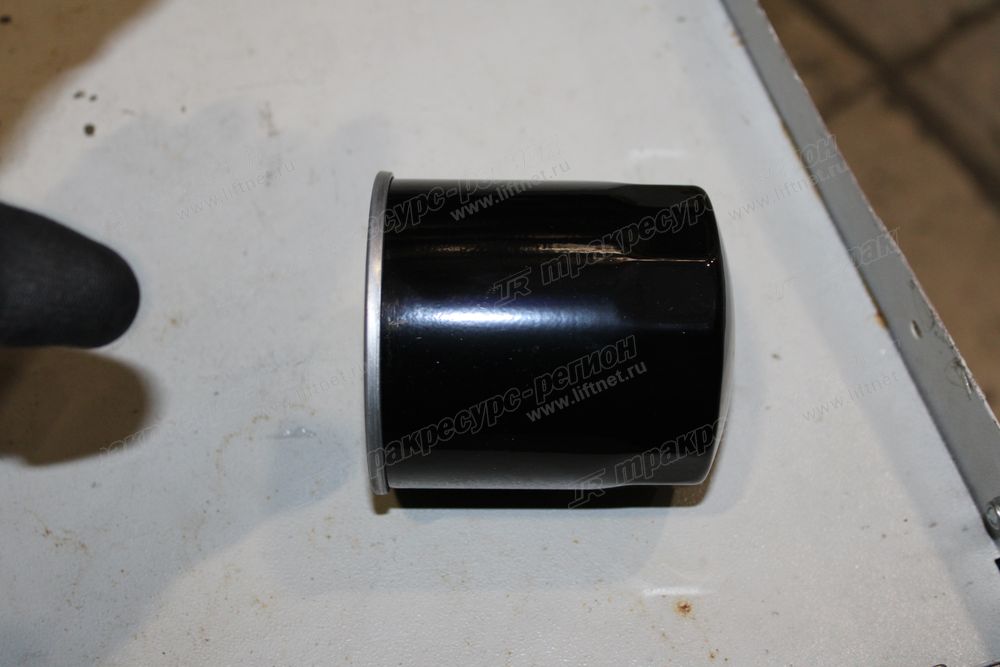 Фильтр топливный MITSUBISHI S4S 34462-00300