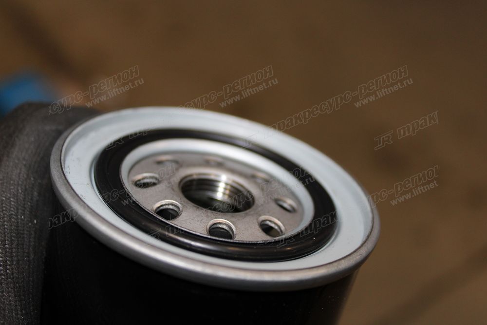 Фильтр топливный MITSUBISHI S4S 34462-00300