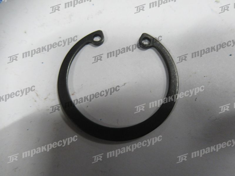 Кольцо стопорное поршневое 490BPG/A490BPG