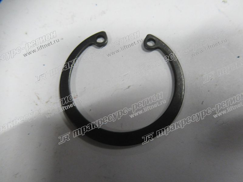 Кольцо стопорное поршневое 490BPG/A490BPG