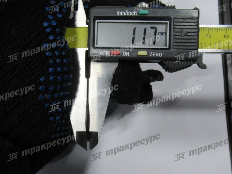 Кольцо стопорное поршневое 490BPG/A490BPG