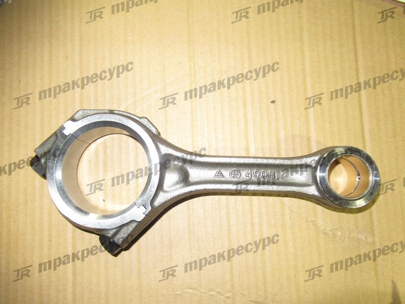Шатун в сборе 490BPG/A490BPG