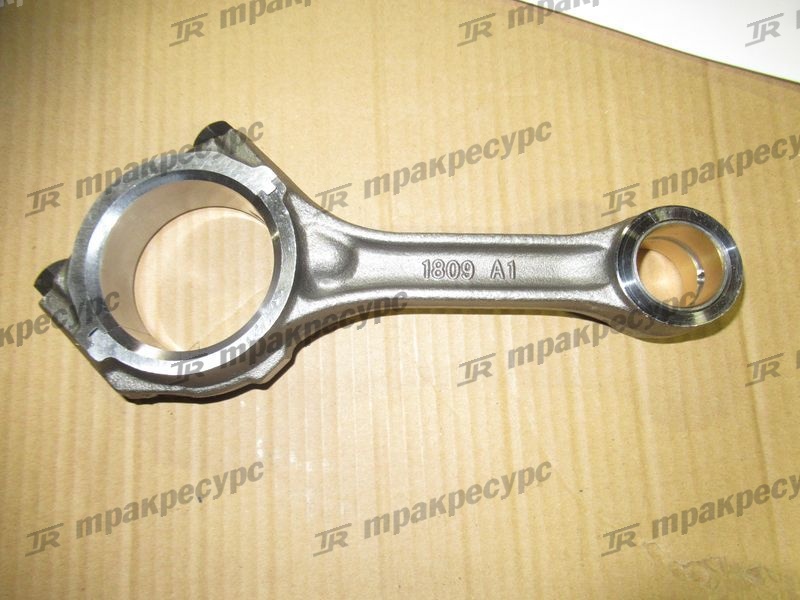 Шатун в сборе 490BPG/A490BPG