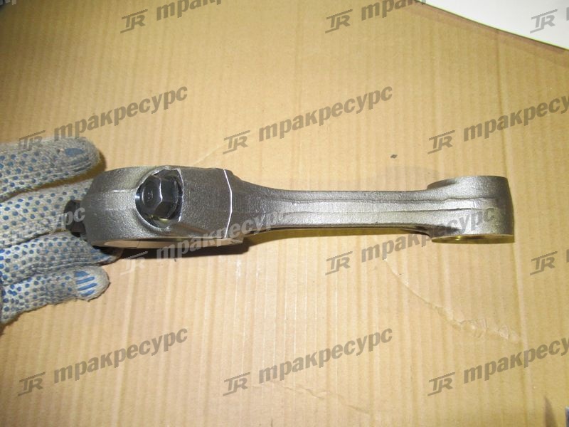 Шатун в сборе 490BPG/A490BPG