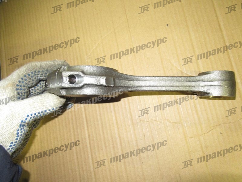 Шатун в сборе 490BPG/A490BPG