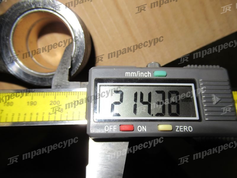 Шатун в сборе 490BPG/A490BPG