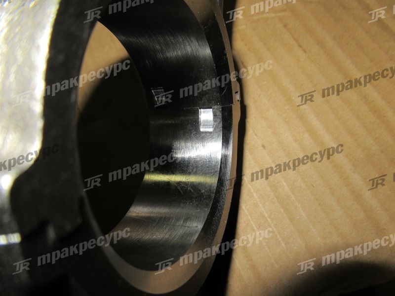Шатун в сборе 490BPG/A490BPG