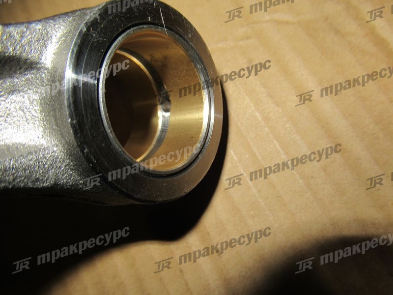 Шатун в сборе 490BPG/A490BPG