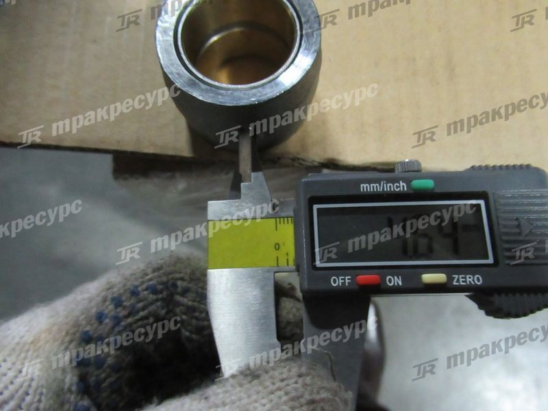 Шатун в сборе 490BPG/A490BPG