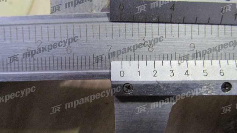 Уплотнение 11B0001
