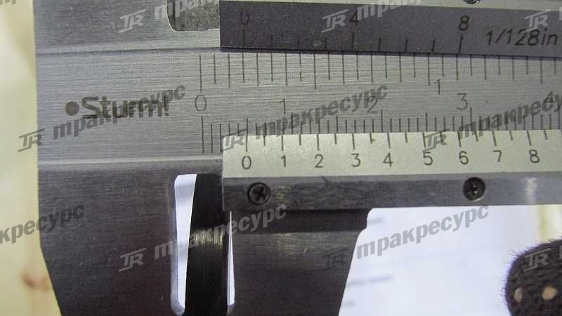 Уплотнение 11B0001