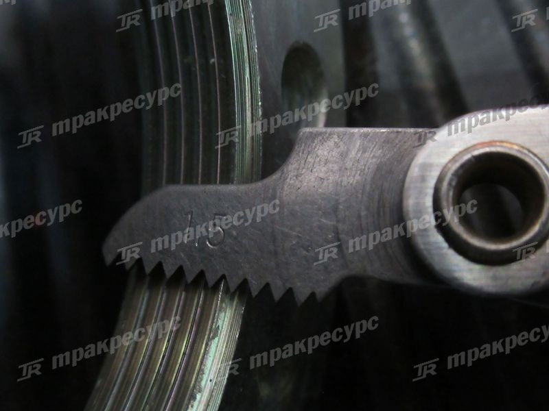 Гайка 43231-T8000