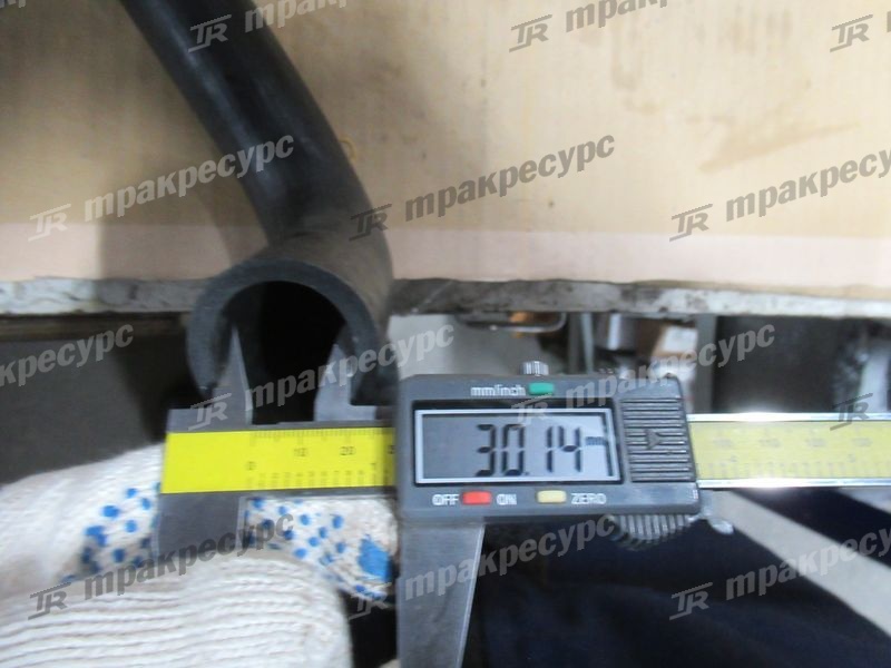Патрубок 15RB7000013