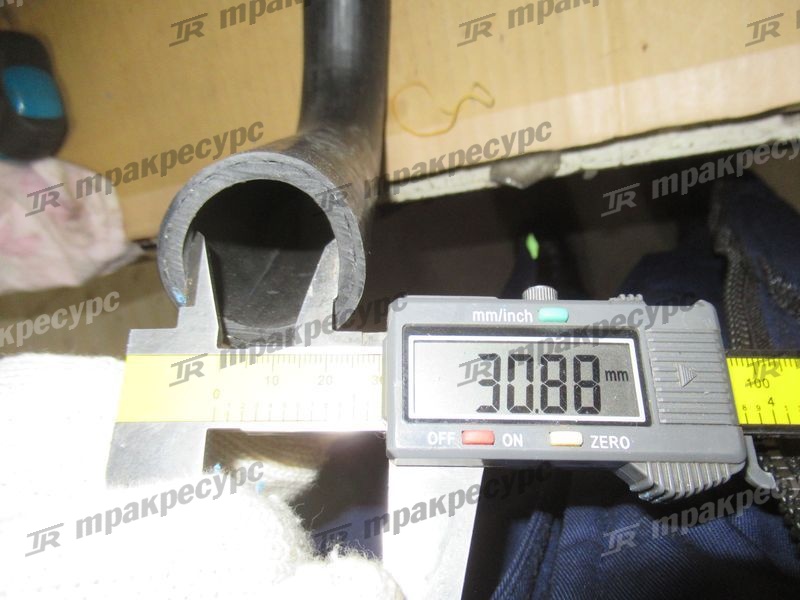 Патрубок 15RB7000013
