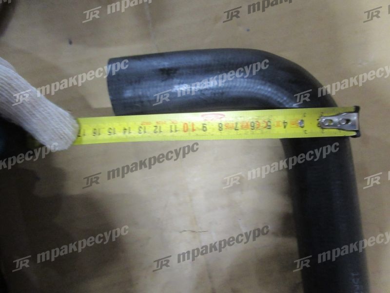 Патрубок 15RB7000013