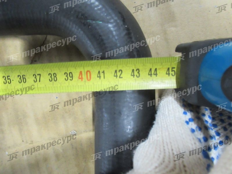 Патрубок 15RB7000013