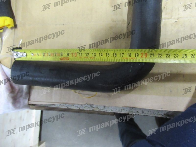Патрубок 15RB7000013