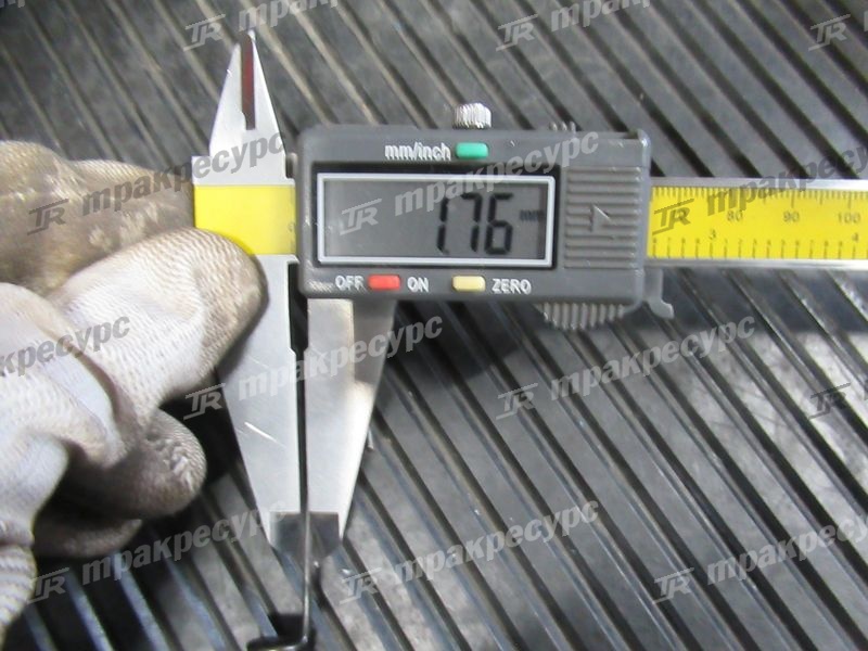 Пружина колодки CPCD20/25