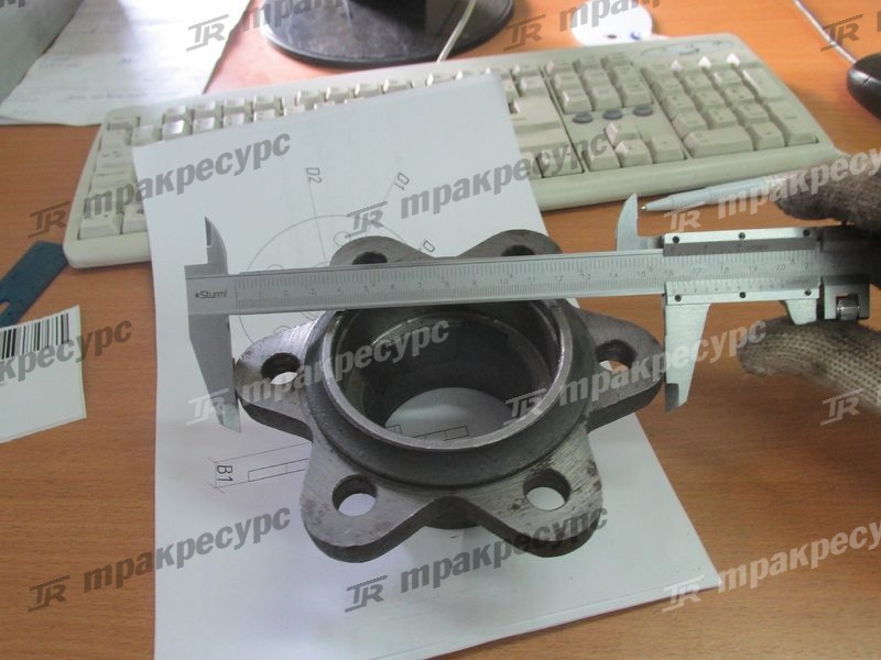 Ступица 24234-32221