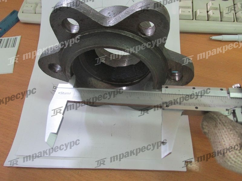 Ступица 24234-32221