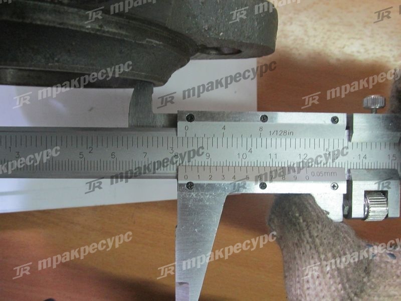 Ступица 24234-32221
