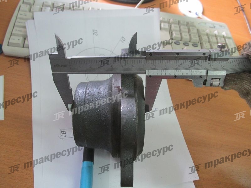 Ступица 24234-32221
