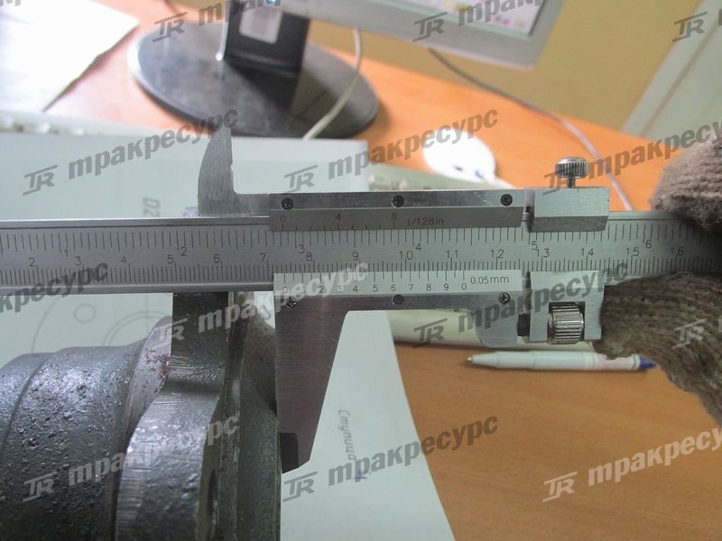 Ступица 24234-32221