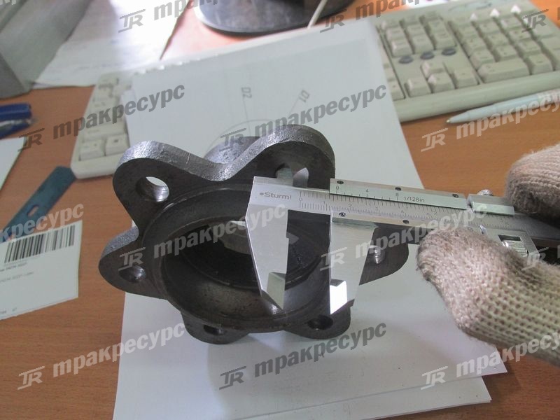 Ступица 24234-32221