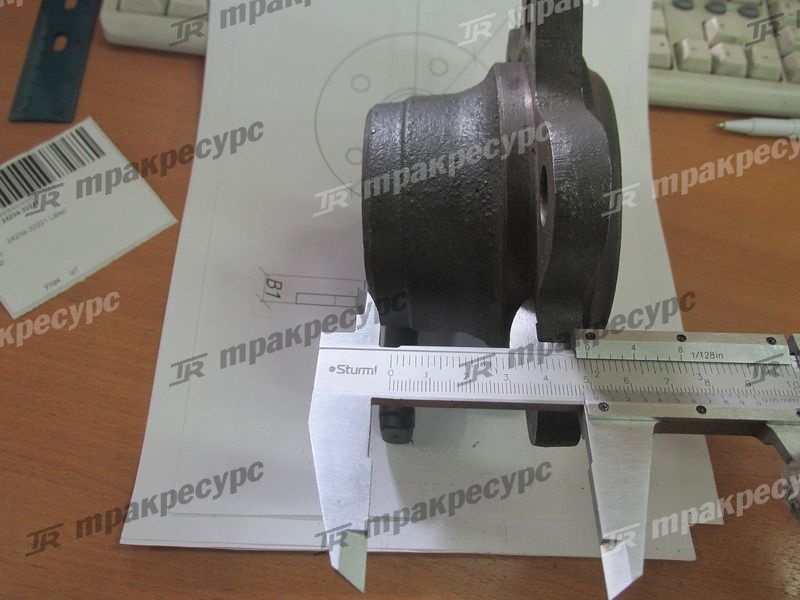 Ступица 24234-32221