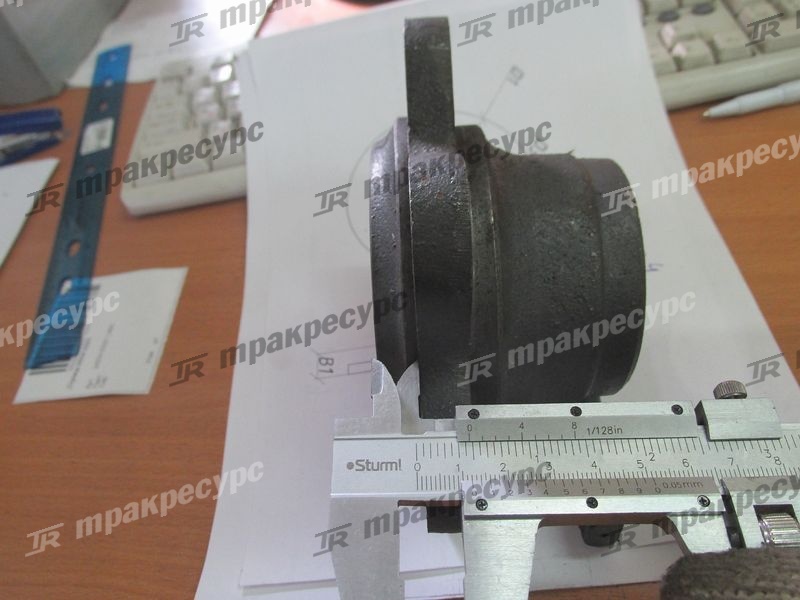 Ступица 24234-32221