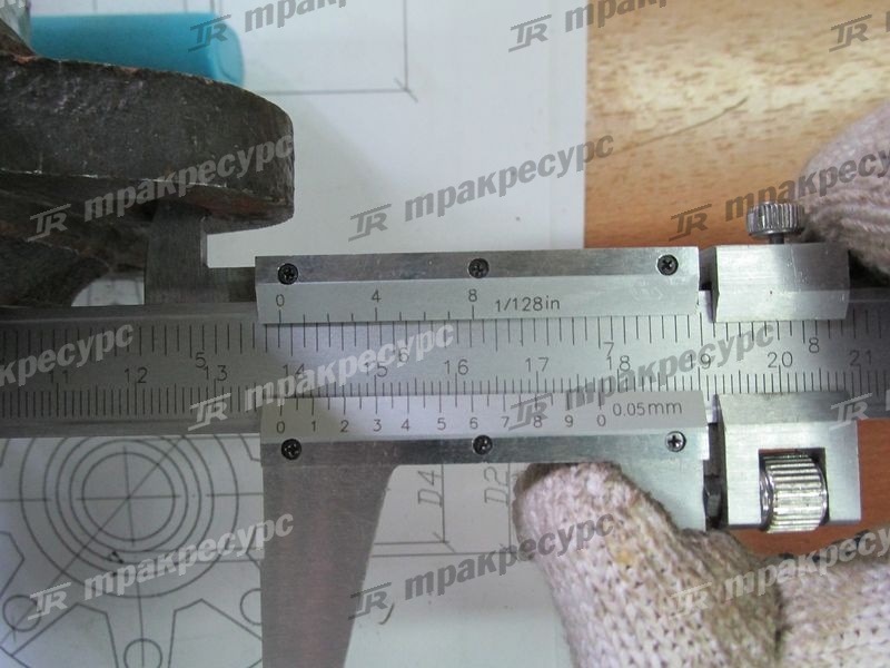 Ступица 24234-32221