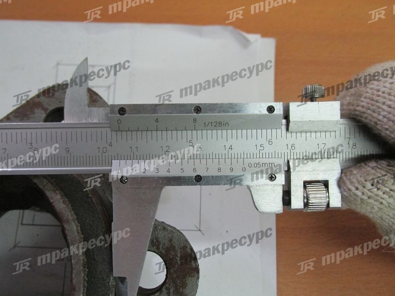 Ступица 24234-32221