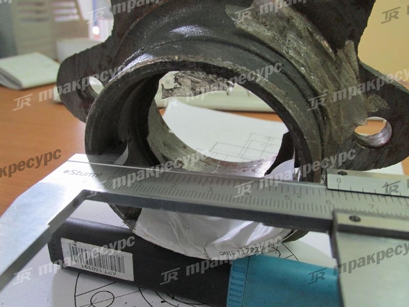 Ступица 24234-32221