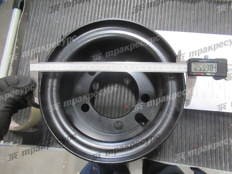 Обод 4.33R-8 521815