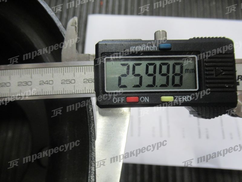 Обод 4.33R-8 521815