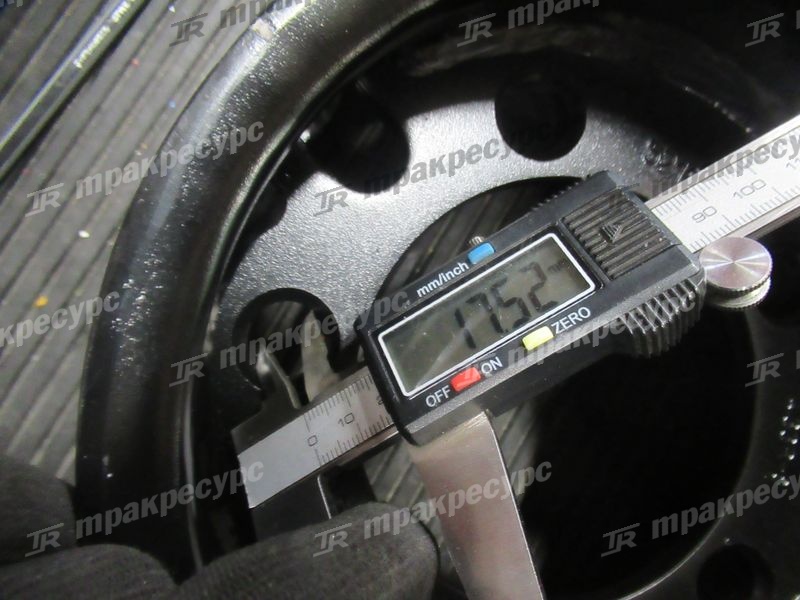 Обод 4.33R-8 521815