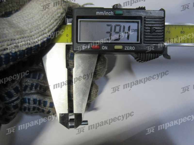 Винт 10377