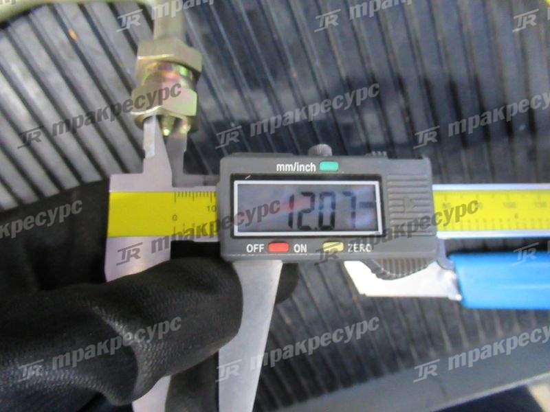 Трубка 20XDB7102000