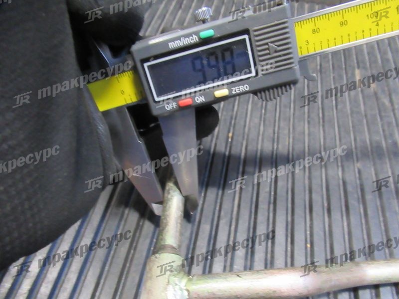 Трубка 20XDB7102000